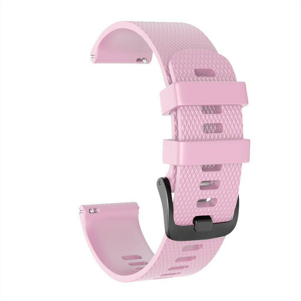 Strap for Coros Pace 2 Light Pink 