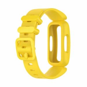 Yellow Strap for Fitbit Ace 3