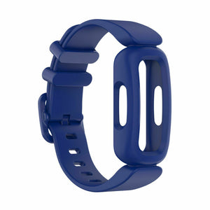 Navy Strap for Fitbit Ace 3