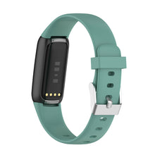Green Band for Fitbit Luxe