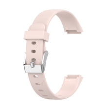 Light Pink Band for Fitbit Luxe
