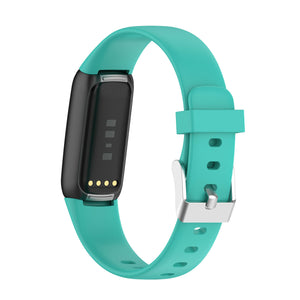 Mint Strap for Fitbit Luxe